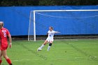 WSoc vs BSU  Wheaton College Women’s Soccer vs Bridgewater State University. - Photo by Keith Nordstrom : Wheaton, Women’s Soccer